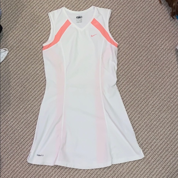 Nike Dresses & Skirts - Nike Athletic Dress